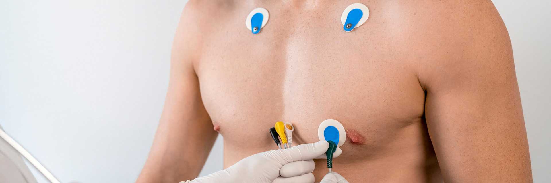 Banner: Cardisiographie   Screening 1